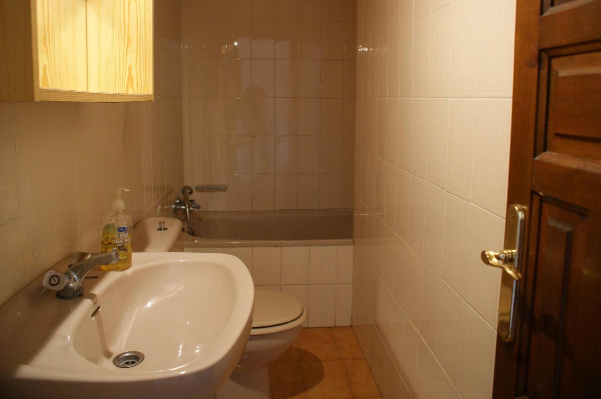Apartamento En Roses Parking Y Piscina Comunitaria Av-54 Kültér fotó