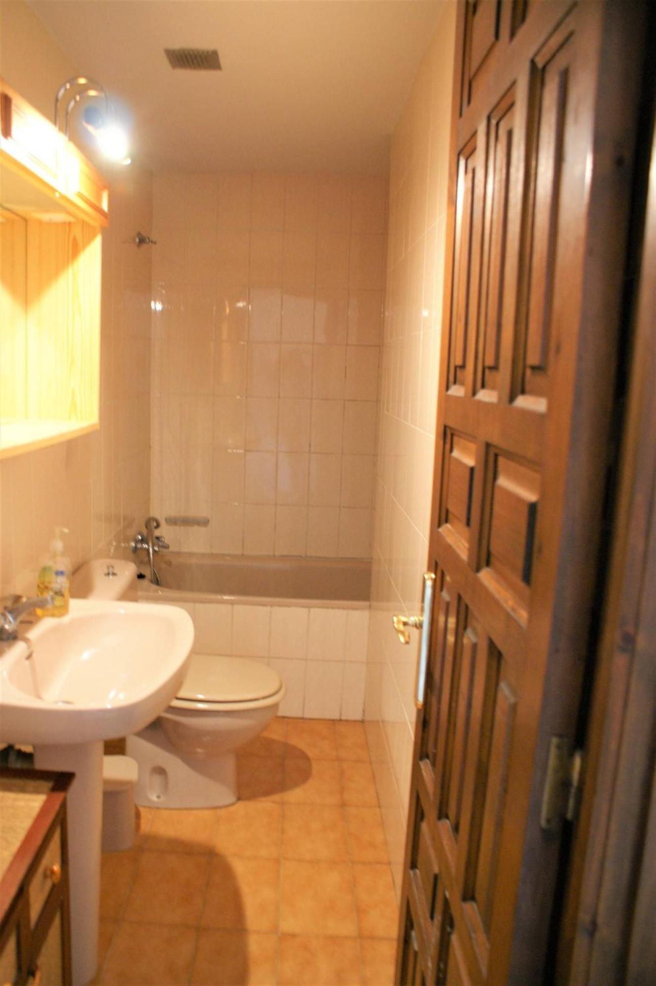 Apartamento En Roses Parking Y Piscina Comunitaria Av-54 Kültér fotó