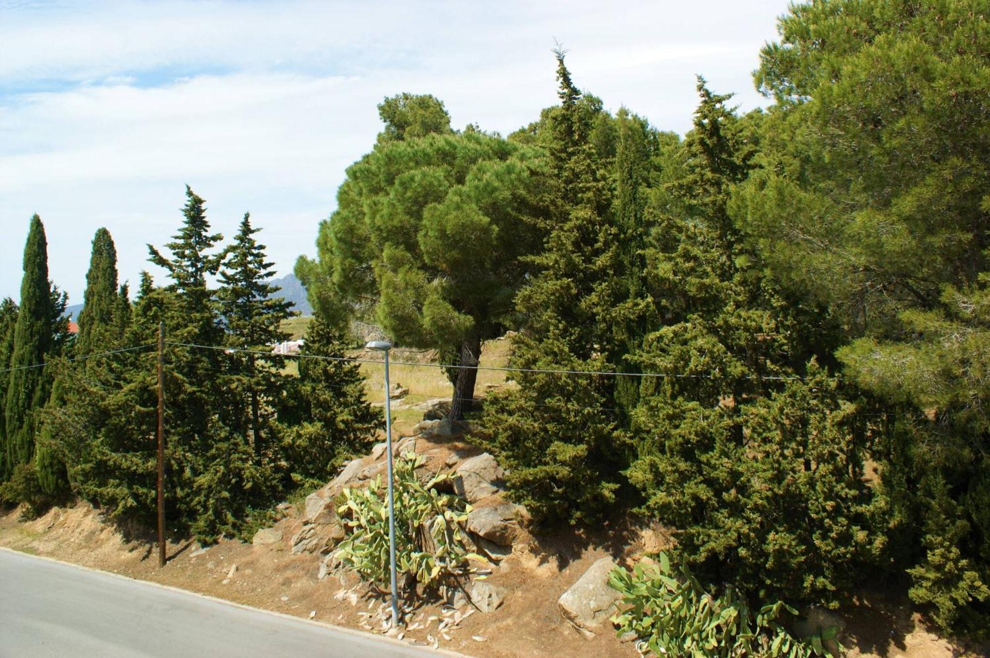 Apartamento En Roses Parking Y Piscina Comunitaria Av-54 Kültér fotó