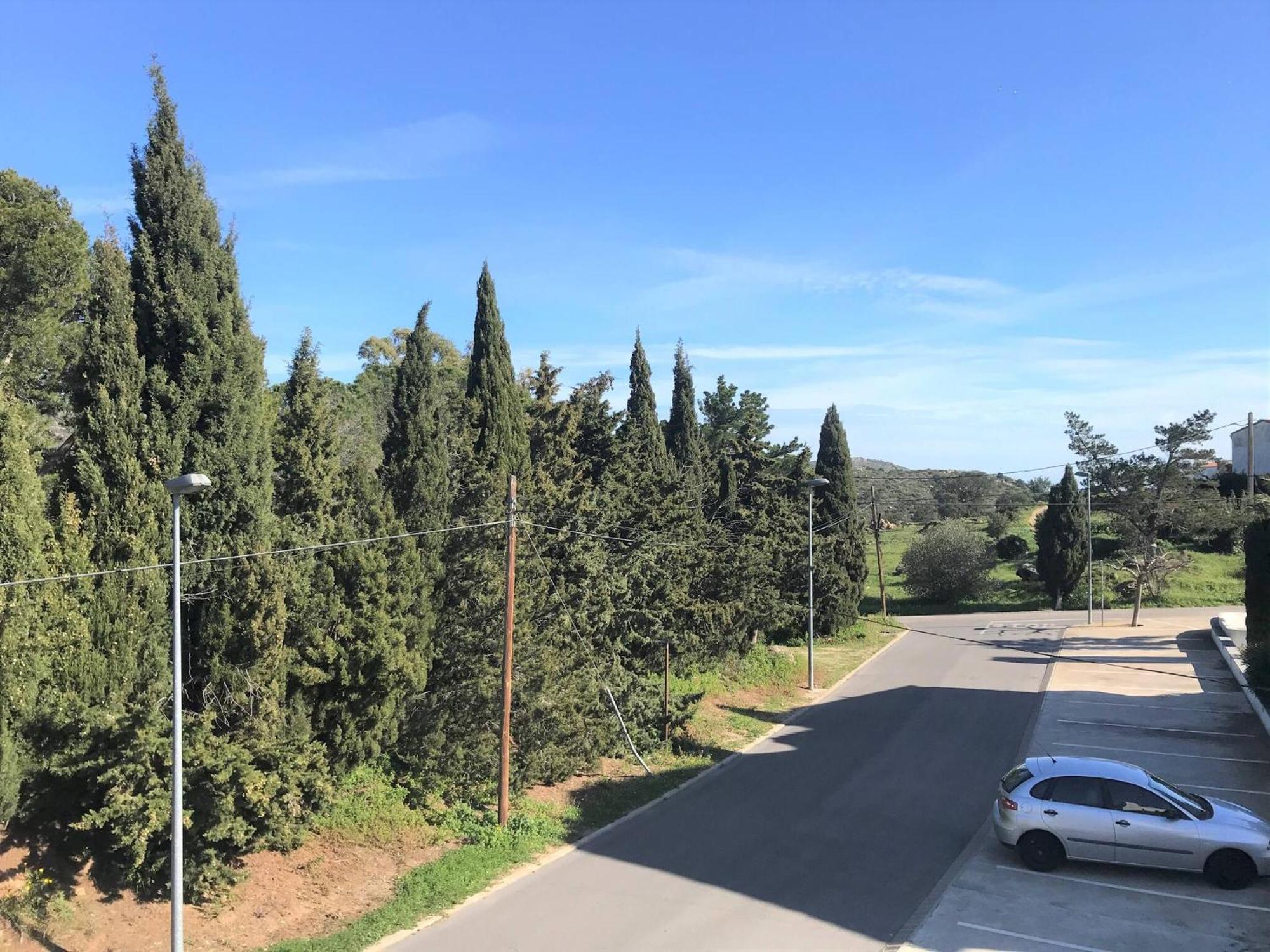 Apartamento En Roses Parking Y Piscina Comunitaria Av-54 Kültér fotó